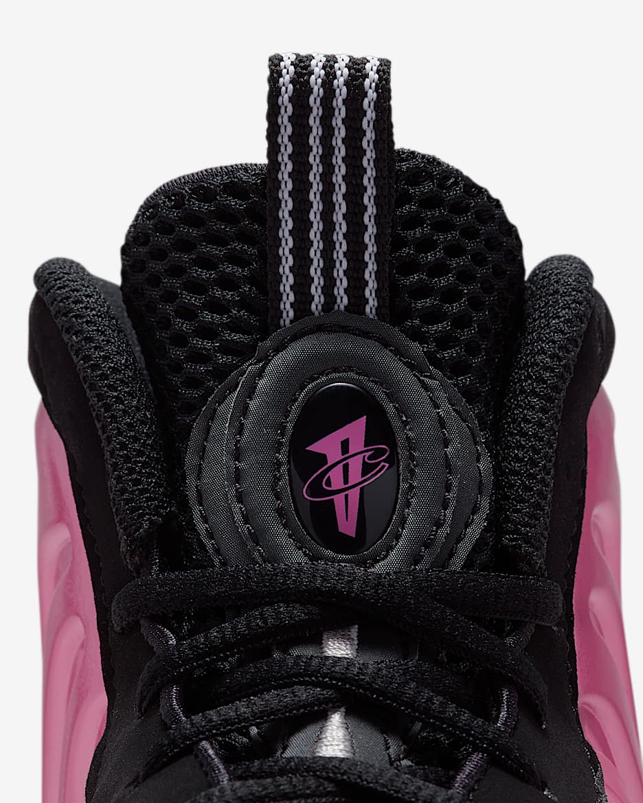 Nike Little Posite One Big Kids Shoes. Nike